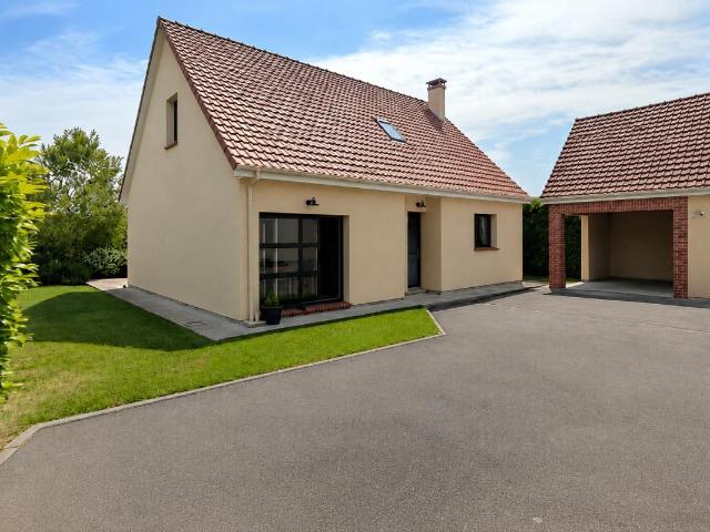 Maison vente à Hattenville, Seine-Maritime