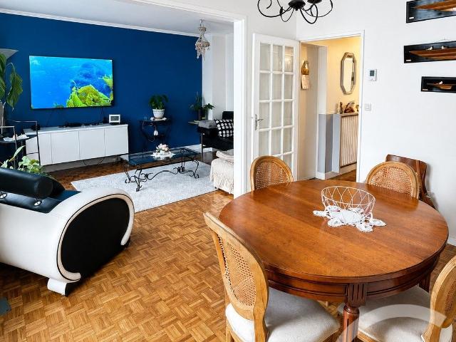 Maison vente à Savigny-sur-Orge, Essonne