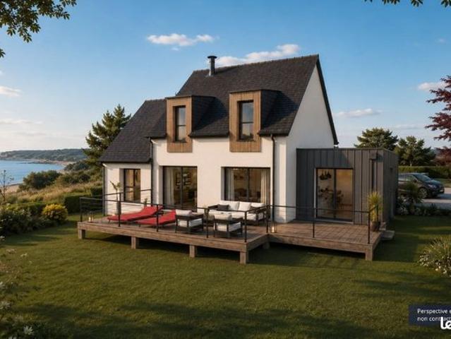 Maison vente à Nantes, Sainte-luce-sur-loire