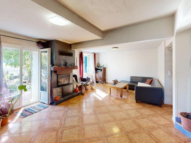 Maison vente à Salsigne, Aude
