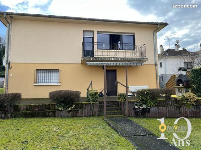 Maison vente à Forbach-Boulay-Moselle, Grand Est