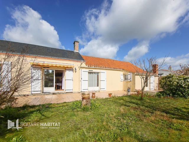 Maison vente à Les Sables-d'Olonne, Notre-dame-de-riez