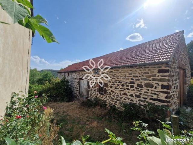 Maison vente à Saint-Flour, Laurie
