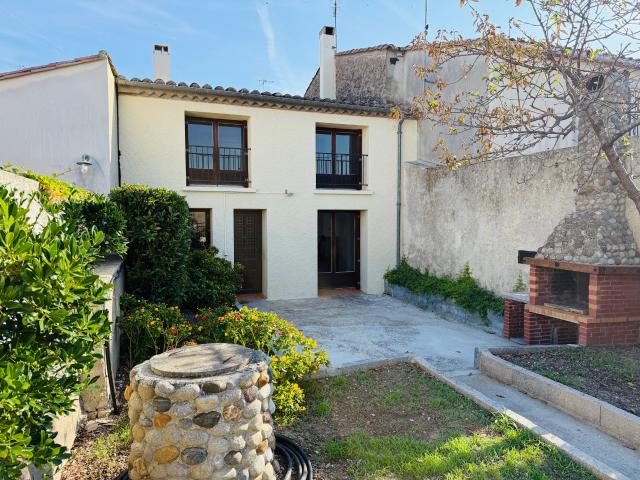 Maison vente à Carcassonne, Alzonne