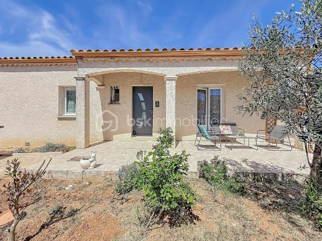 Maison vente à Montpellier, Lunel-viel