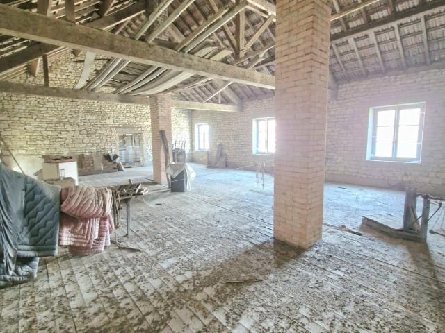 Maison vente à Mandres-en-Barrois, Meuse