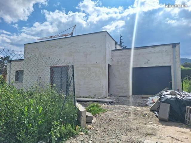 Maison vente à Pérignat-lès-sarliève, Guadeloupe