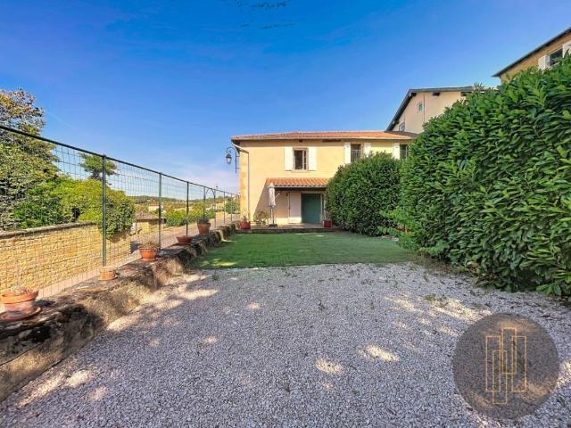 Maison vente à Villefranche-sur-Saône, Rhône