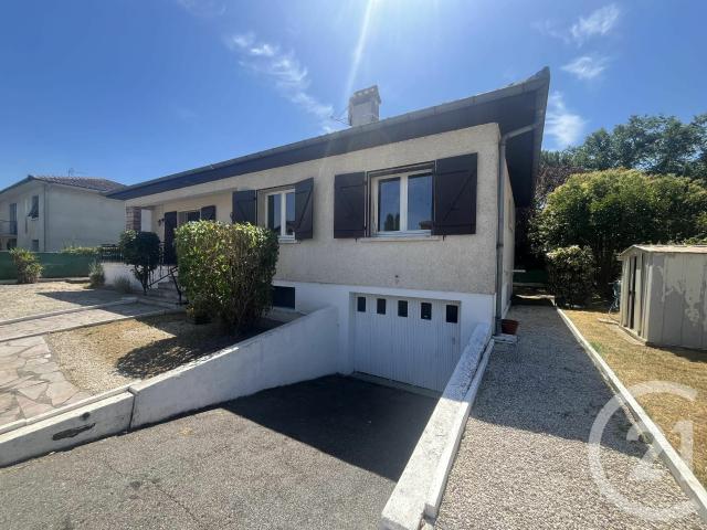 Maison vente à France métropolitaine, Aucamville