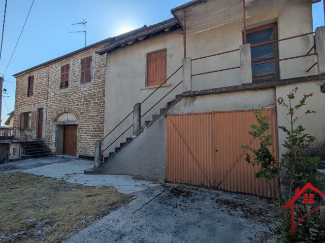 Maison vente à Monay, Jura