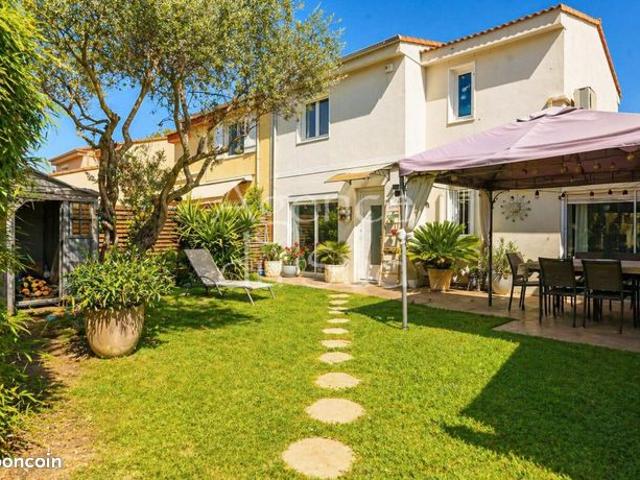 Maison vente à Marseille, Aubagne