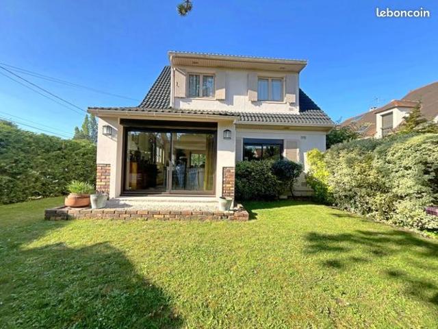 Maison vente à Palaiseau, Bures-sur-yvette