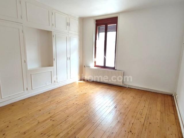 Maison vente à Quartier Remicourt, Saint-Quentin