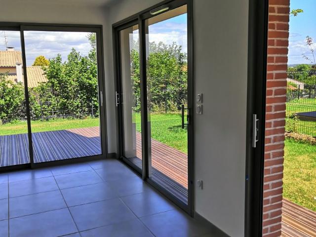 Maison vente à Toulouse, Pibrac