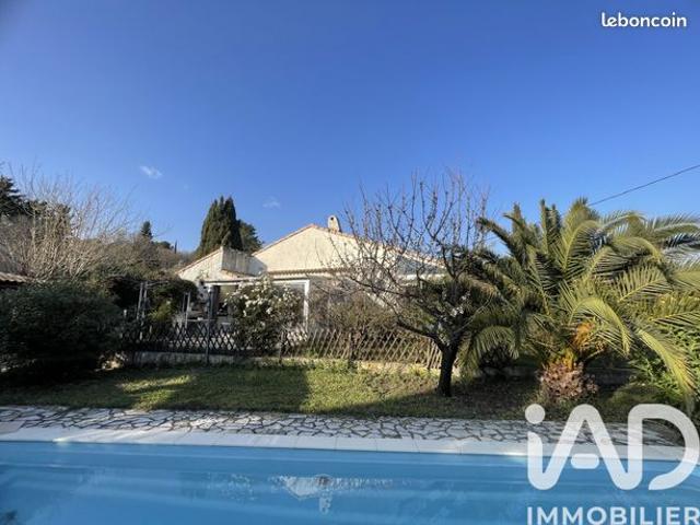Maison vente à Arrondissement de Draguignan, Flayosc
