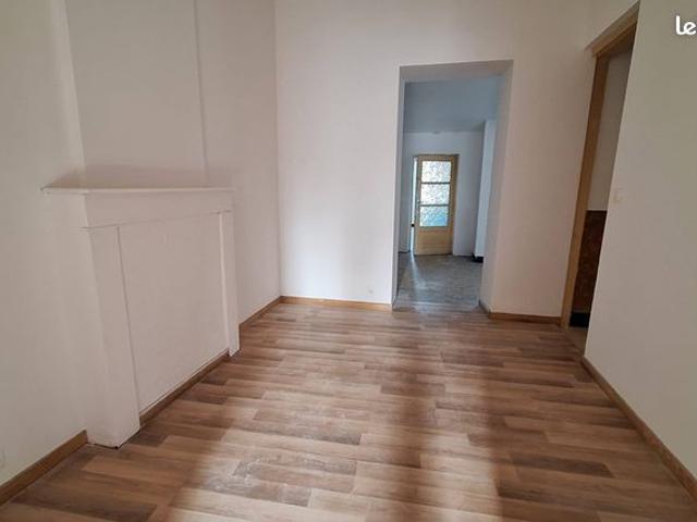 Maison vente à Valenciennes, Fresnes-sur-escaut