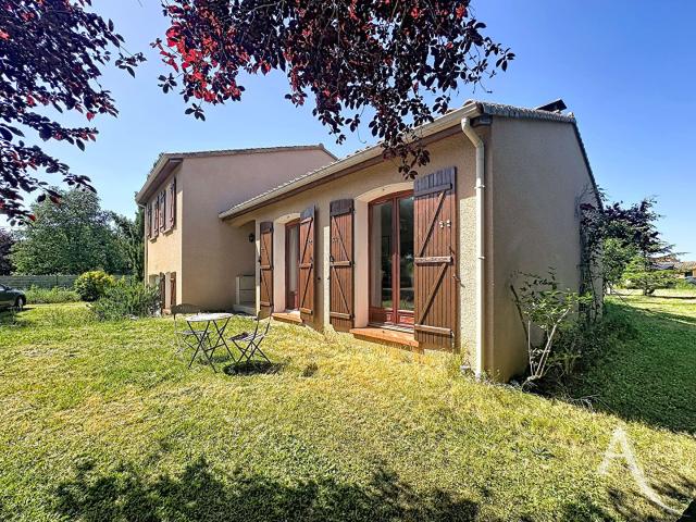 Maison vente à Muret