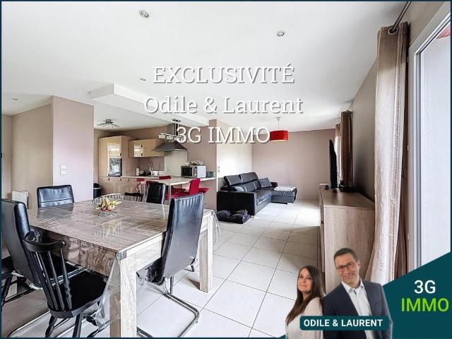 Maison vente à Clermont, Agnetz