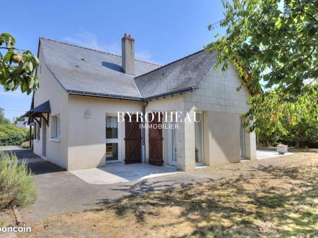 Maison vente à Angers, Montreuil-juigné
