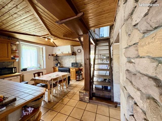 Maison vente à Lure, Mélisey