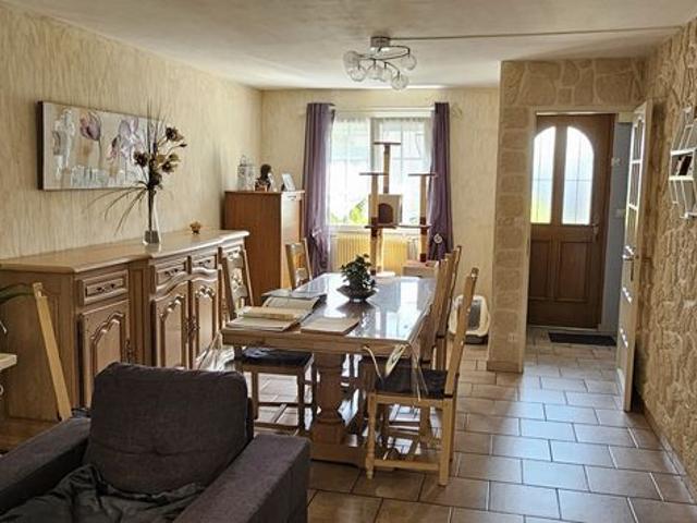 Maison vente à Béthune, Haisnes