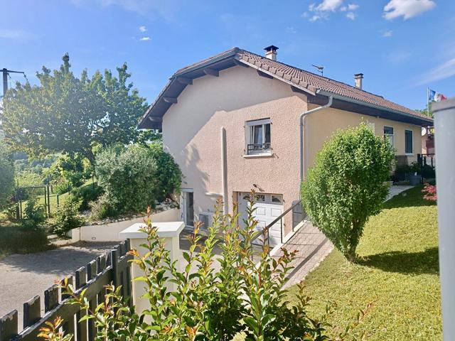 Maison vente à Annecy, Auvergne-Rhône-Alpes