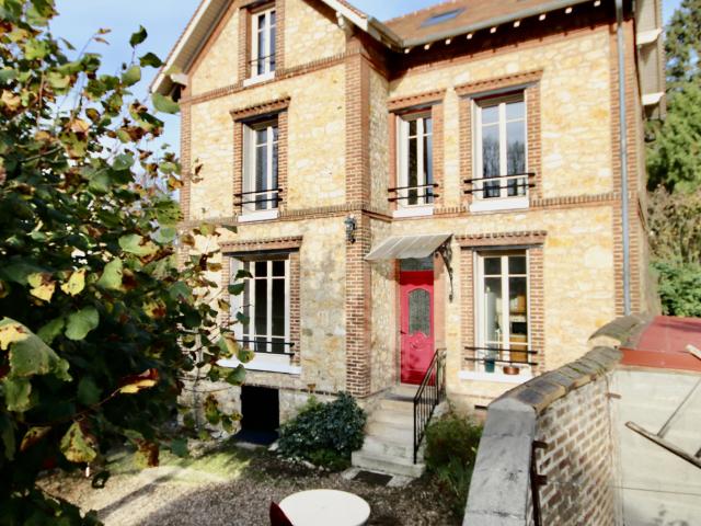 Maison vente à Argenteuil, Bessancourt