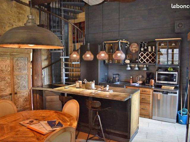 Maison vente à Sarlat-la-Canéda, Sarlat-la-canéda