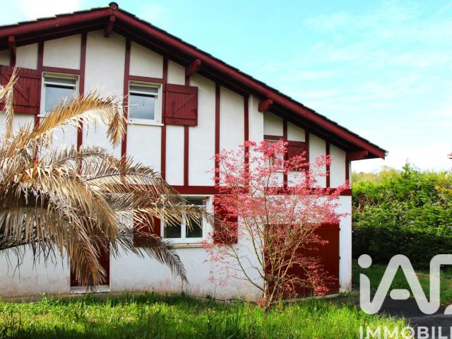 Maison vente à Bayonne, Urcuit