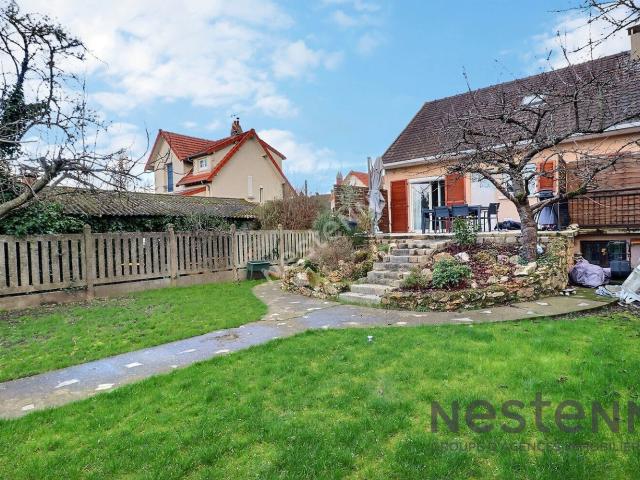 Maison vente à Le Raincy, Neuilly-sur-marne