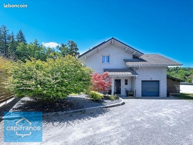 Maison vente à Thonon-les-Bains, Allinges