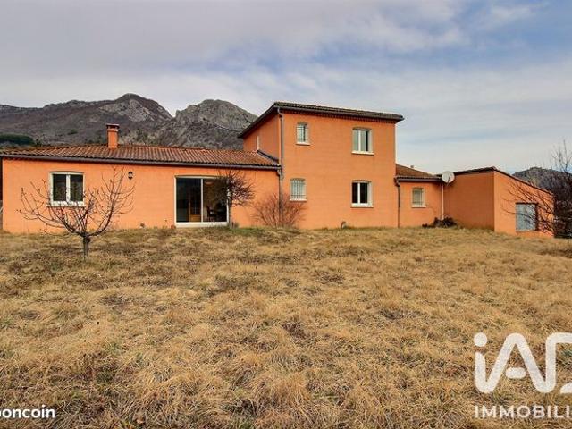 Maison vente à Séderon, Drôme