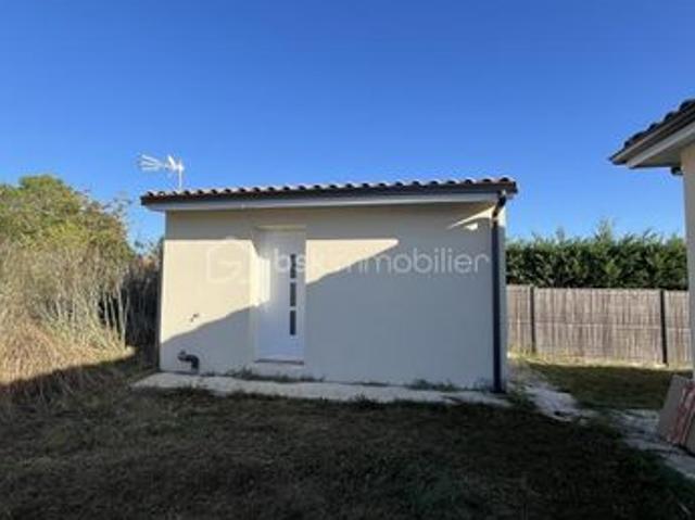 Maison vente à Périssac, Gironde