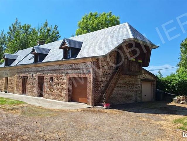 Maison vente à Le Havre, Octeville-sur-mer