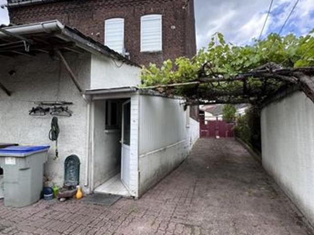 Maison vente à Valenciennes, Escaudain