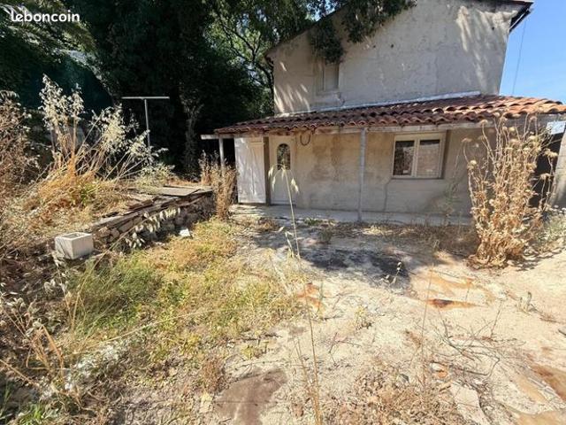 Maison vente à Aix-en-Provence, Gardanne