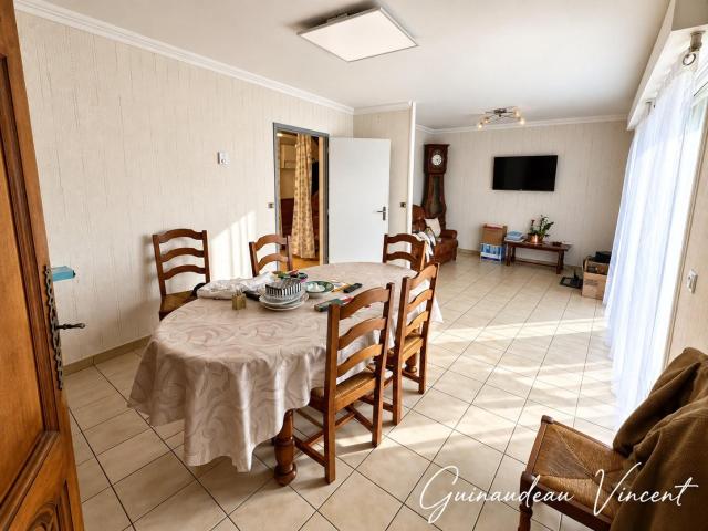 Maison vente à Cholet