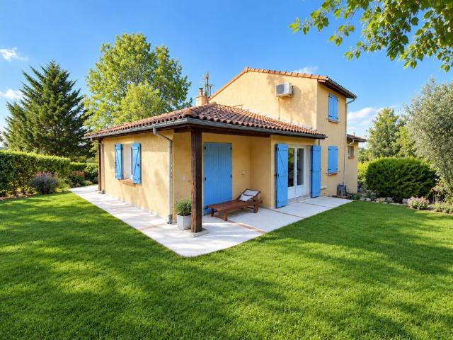 Maison vente à La Maladie, Castanet-Tolosan