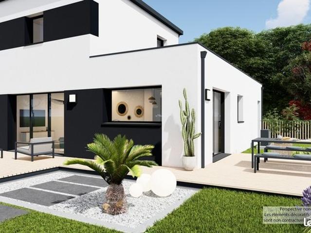Maison vente à Brest, Bretagne