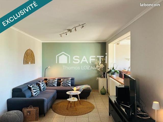 Maison vente à Agen