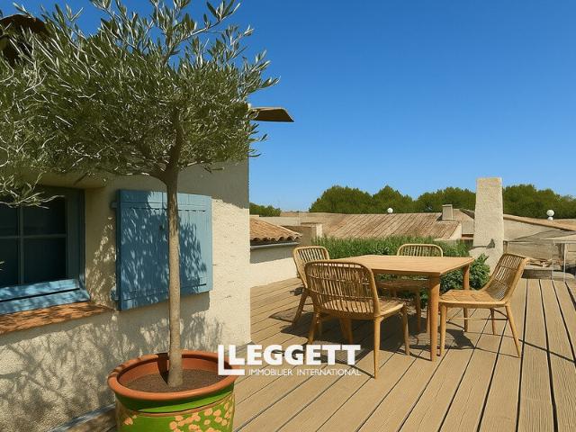 Maison vente à Arles, Saint-rémy-de-provence