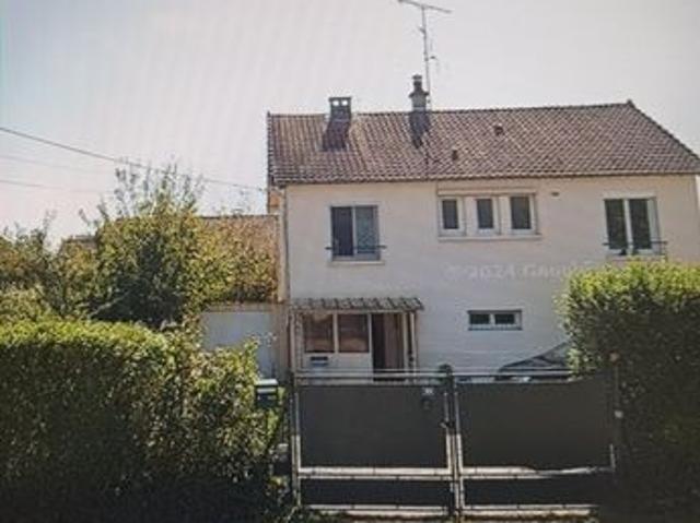 Maison vente à Bar-sur-Aube, Lesmont