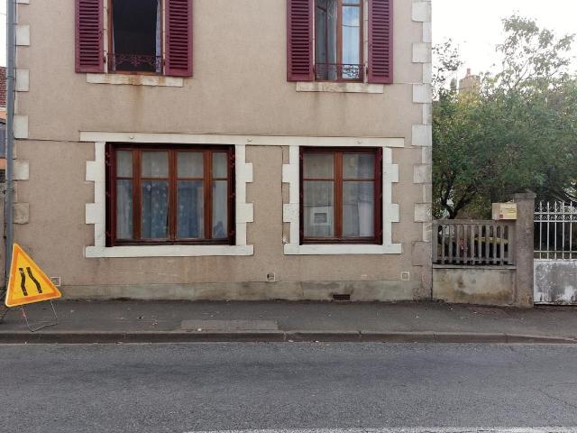 Maison vente à Les Mélettes, Huriel