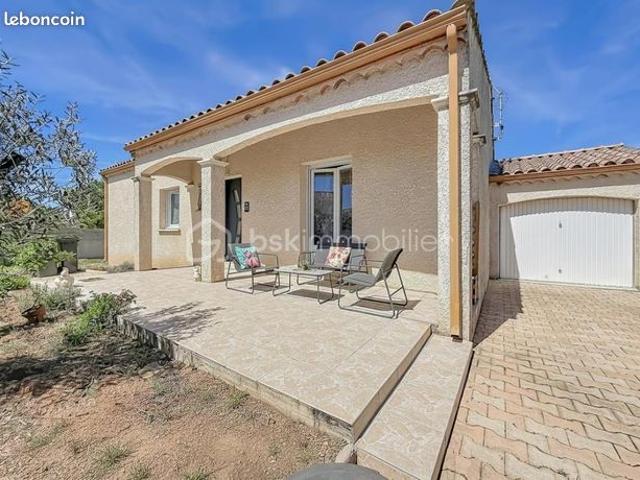 Maison vente à Montpellier, Lunel-viel