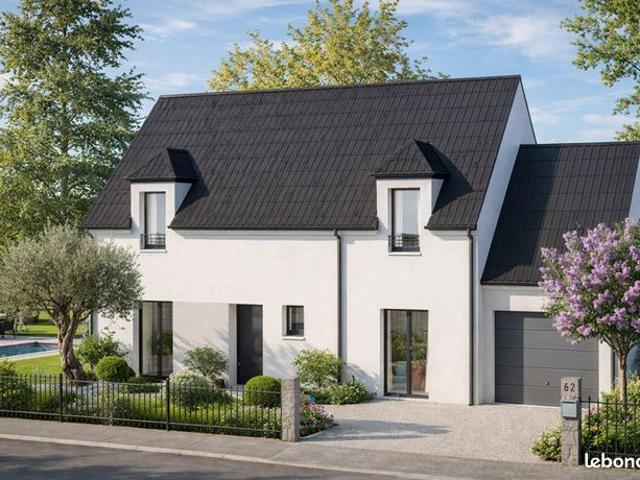 Maison vente à Charleville-Mézières, Monthermé