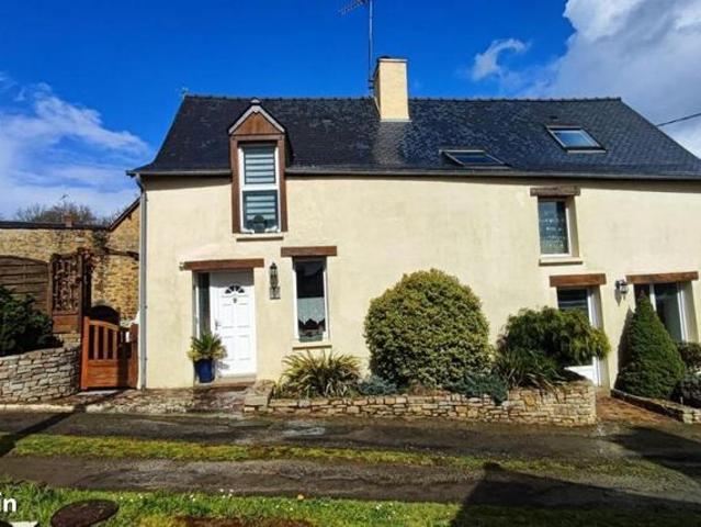 Maison vente à Redon, Bretagne