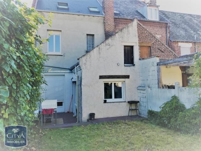Maison location à Arras