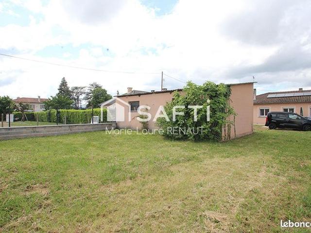 Maison vente à Albi, Gaillac