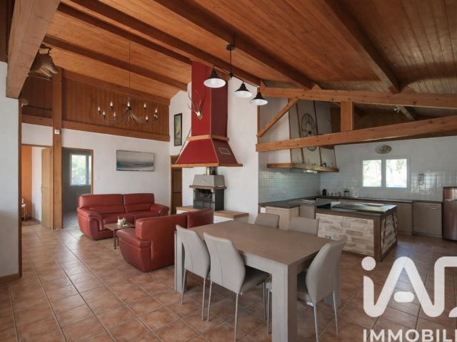 Maison vente à Mont-de-Marsan, Moustey