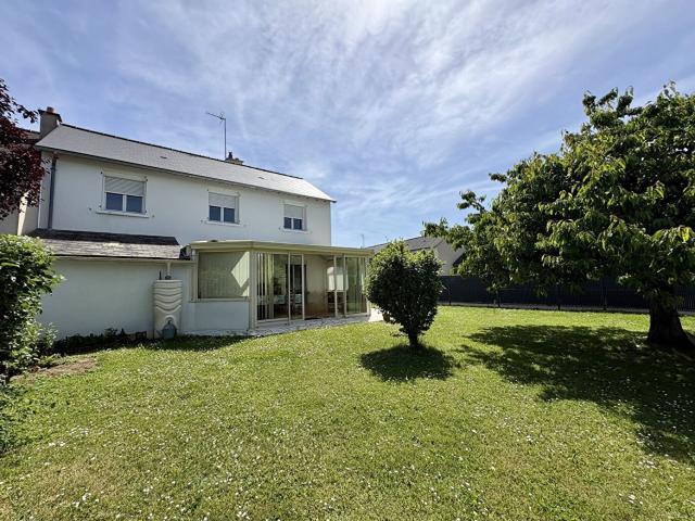 Maison vente à Tours, Joué-lès-tours